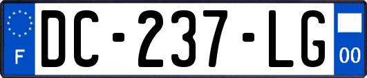 DC-237-LG