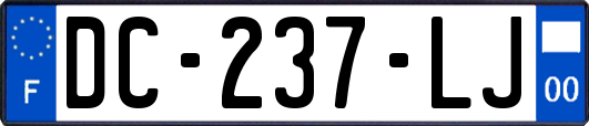 DC-237-LJ