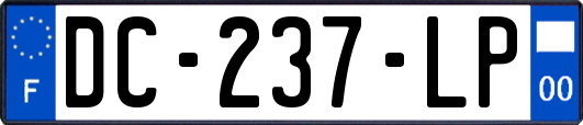 DC-237-LP
