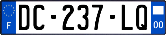 DC-237-LQ
