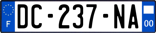 DC-237-NA