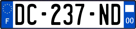 DC-237-ND