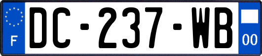 DC-237-WB