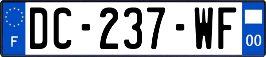DC-237-WF