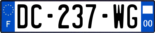 DC-237-WG