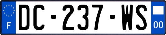 DC-237-WS