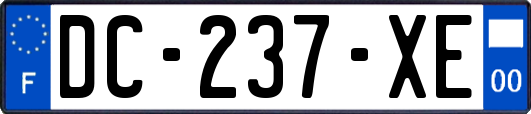 DC-237-XE
