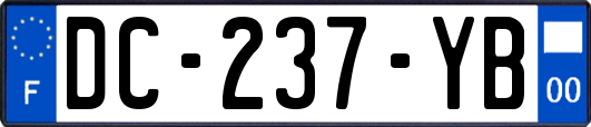 DC-237-YB