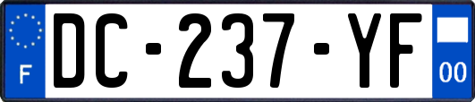 DC-237-YF