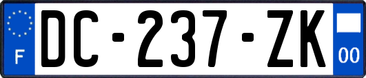 DC-237-ZK