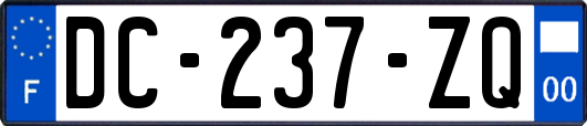 DC-237-ZQ