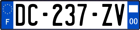 DC-237-ZV