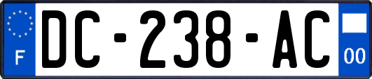 DC-238-AC