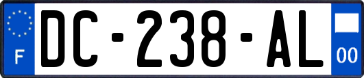 DC-238-AL