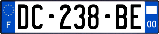 DC-238-BE