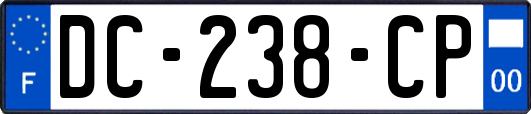 DC-238-CP