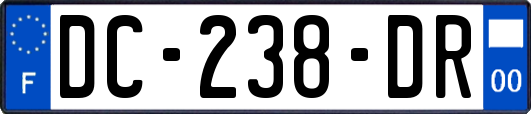 DC-238-DR