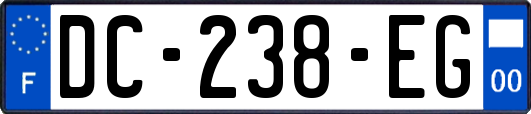DC-238-EG