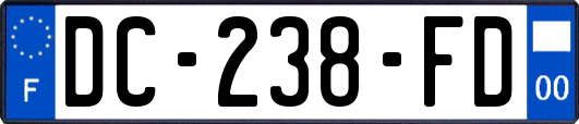 DC-238-FD