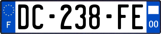 DC-238-FE