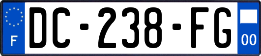 DC-238-FG