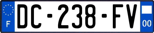 DC-238-FV