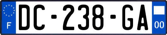 DC-238-GA