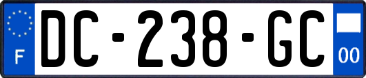 DC-238-GC