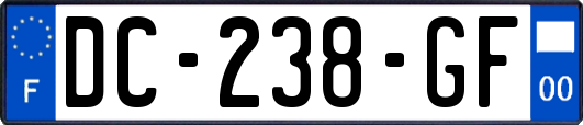 DC-238-GF