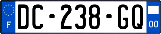 DC-238-GQ