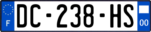 DC-238-HS
