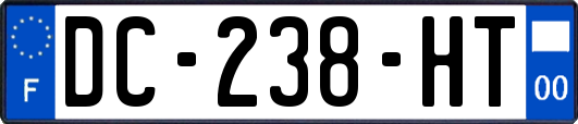 DC-238-HT