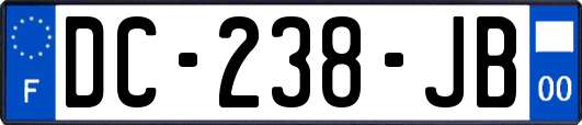DC-238-JB