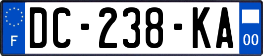 DC-238-KA