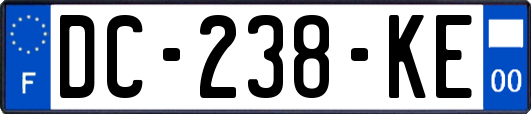 DC-238-KE