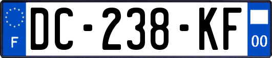 DC-238-KF