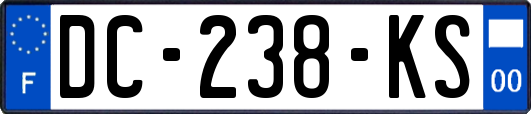 DC-238-KS