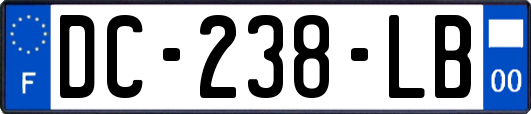 DC-238-LB