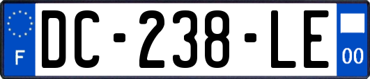 DC-238-LE