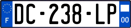DC-238-LP