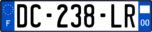 DC-238-LR