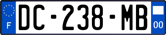 DC-238-MB