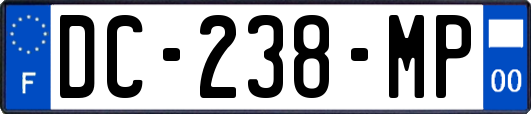 DC-238-MP