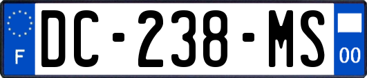 DC-238-MS