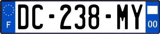 DC-238-MY
