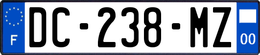 DC-238-MZ