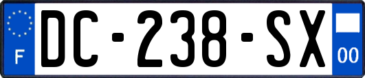 DC-238-SX