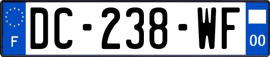 DC-238-WF