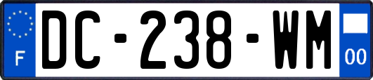 DC-238-WM