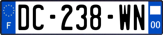 DC-238-WN